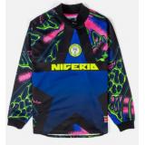 Camiseta Nigeria Hollywood Keeper 2025